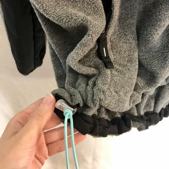 Free Country Full Zip Hooded Fleece Jacket - Picture 6 of 8